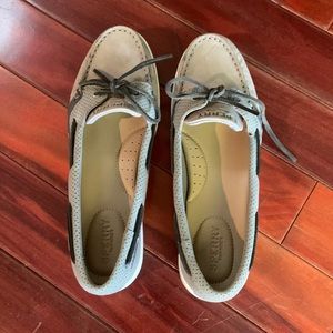 Sperry loafers